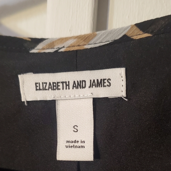 ELIZABETH & JAMES DRESS - SMALL - Picture 3 of 12